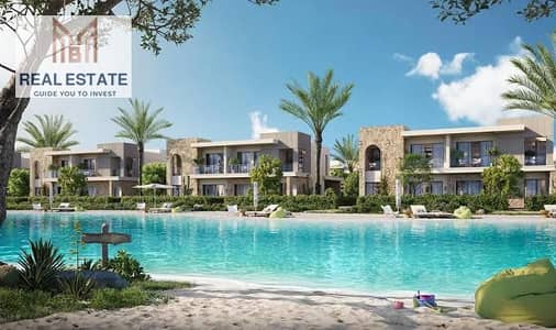3 Bedroom Chalet for Sale in North Coast, Matruh - 499634460_3355468091271375_7744584565035548673_n. jpg