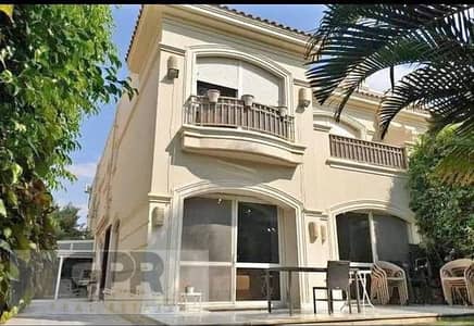 3 Bedroom Townhouse for Sale in New Cairo, Cairo - 483765385_649452060894366_7043616174217967461_n. jpg