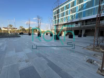 عيادة  للبيع في الشيخ زايد، الجيزة - IMG-20250702-WA0146. jpg