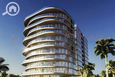 شقة 3 غرف نوم للبيع في سموحة، الإسكندرية - 1. jpg