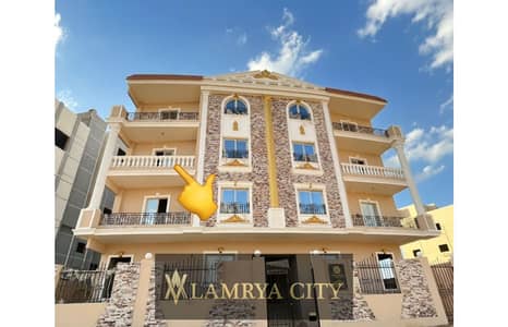 3 Bedroom Flat for Sale in New Cairo, Cairo - F7FF0EFB-36B5-4EE0-8957-05F1D0375CBA. jpg
