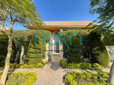 5 Bedroom Villa for Sale in Sheikh Zayed, Giza - WhatsApp Image 2025-07-02 at 3.56. 59 PM. jpeg