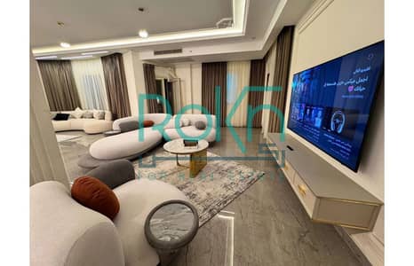 فلیٹ 2 غرفة نوم للبيع في 6 أكتوبر، الجيزة - IMG-20250618-WA0087. jpg