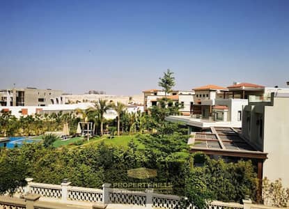 توين هاوس 7 غرف نوم للبيع في 6 أكتوبر، الجيزة - IMG_8213. jpg
