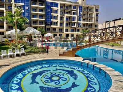 4 Bedroom Flat for Sale in Sheraton, Cairo - 0b2d3d1e-c05f-4b40-9f2f-a420fad98091. jpeg