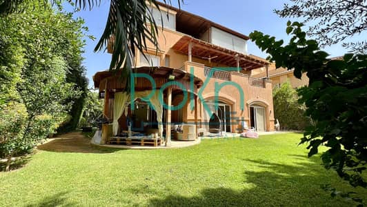 فیلا 5 غرف نوم للبيع في 6 أكتوبر، الجيزة - IMG-20250701-WA0095. jpg