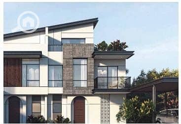 5 Bedroom Townhouse for Sale in Sheikh Zayed, Giza - WhatsApp Image 2025-07-02 at 12.41. 30 PM. jpeg