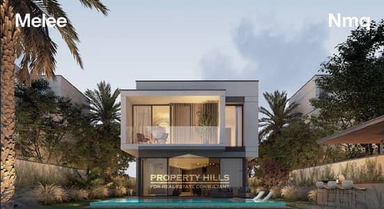 6 Bedroom Villa for Sale in Sheikh Zayed, Giza - PHOTO-2024-11-13-01-10-06. jpg