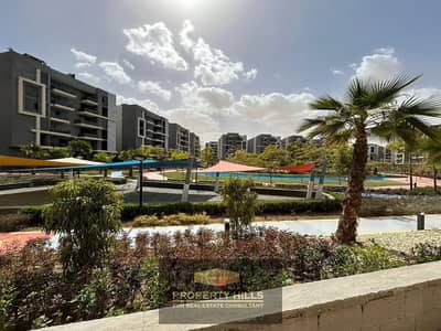 3 Bedroom Apartment for Sale in Hadayek October, Giza - PHOTO-2024-09-22-18-11-52. jpg