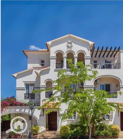 4 Bedroom Villa for Sale in King Mariout, Alexandria - IMG-20250616-WA0240. jpg