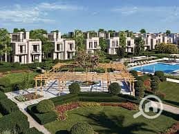 4 Bedroom Twin House for Sale in Sheikh Zayed, Giza - images (29). jpeg