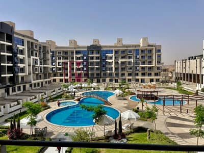 شقة 3 غرف نوم للبيع في شيراتون، القاهرة - 01c74686-3ba3-414c-8201-5c2a045fae3f. jpeg