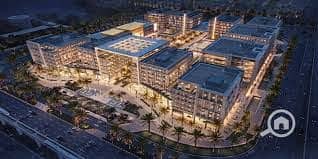 Office for Sale in 6th of October, Giza - download (29). jpeg