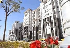 2 Bedroom Flat for Sale in Hadayek October, Giza - download (40). jpeg
