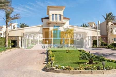 2 Bedroom Chalet for Sale in Ain Sukhna, Suez - crV9kWfNr35NMnvAW3KGVhJV3k0KBZm2bvo2qVTO. jpeg