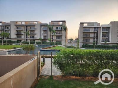 1 Bedroom Apartment for Sale in New Cairo, Cairo - WhatsApp Image 2024-08-27 at 14.51. 07_7fc37716. jpg