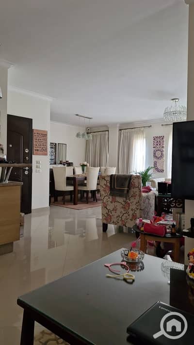 2 Bedroom Flat for Sale in Sheikh Zayed, Giza - WhatsApp Image 2025-07-02 at 4.42. 27 PM (2). jpeg