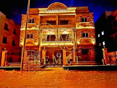 شقة 3 غرف نوم للبيع في القاهرة الجديدة، القاهرة - WhatsApp Image 2025-06-23 at 14.29. 33_a7d17156. jpg