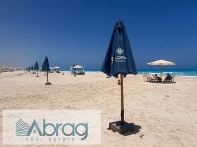 2 Bedroom Chalet for Sale in North Coast, Matruh - WhatsApp Image 2025-07-02 at 5.46. 45 PM(2). jpeg