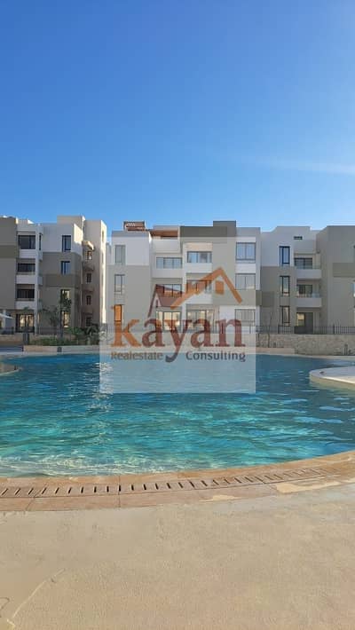 2 Bedroom Chalet for Sale in North Coast, Matruh - WhatsApp Image 2025-07-02 at 5.55. 29 PM. jpeg