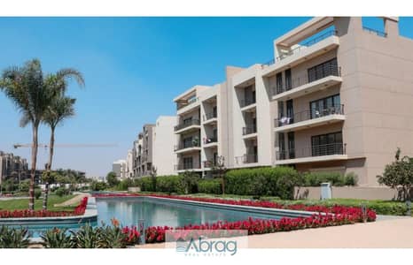 2 Bedroom Apartment for Sale in Sheikh Zayed, Giza - WhatsApp Image 2025-07-02 at 4.11. 27 PM. jpeg