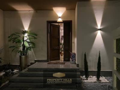 4 Bedroom Townhouse for Sale in 6th of October, Giza - WhatsApp Image 2025-03-25 at 12.17. 19 AM. jpeg