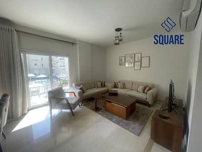 2 Bedroom Apartment for Rent in New Cairo, Cairo - IMG-20250630-WA0115. jpg
