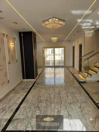 3 Bedroom Duplex for Sale in 6th of October, Giza - f3ad7895-a3bc-4075-b278-67d866c2d3cf. jpg