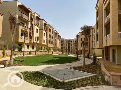 3 Bedroom Flat for Sale in 6th of October, Giza - WhatsApp Image 2021-05-19 at 3.54. 50 PM (2). jpeg