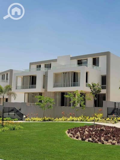 2 Bedroom Flat for Sale in 6th of October, Giza - IMG_3862. jpg
