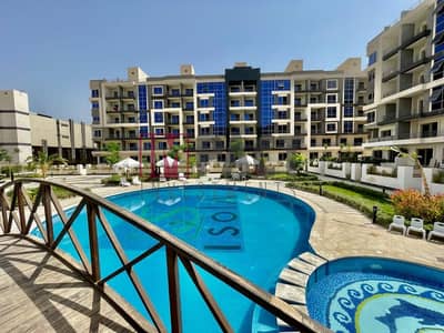4 Bedroom Flat for Sale in Sheraton, Cairo - e484a363-d291-4271-8fac-ade256c62546. jpeg