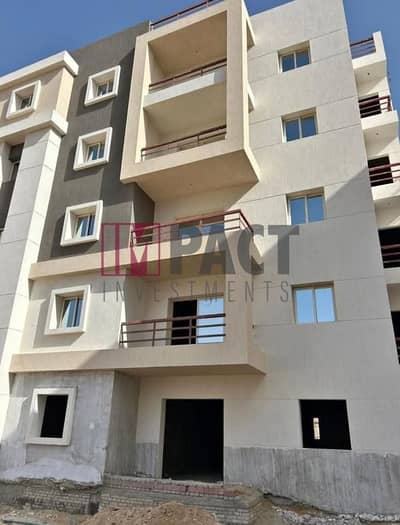 3 Bedroom Flat for Sale in Sheraton, Cairo - WhatsApp Image 2025-07-02 at 6.27. 43 PM (1). jpeg
