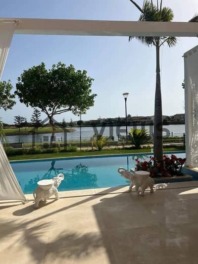 4 Bedroom Twin House for Sale in North Coast, Matruh - WhatsApp Image 2025-07-02 at 5.46. 25 PM. jpeg