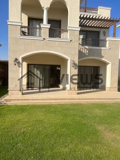 4 Bedroom Twin House for Sale in North Coast, Matruh - WhatsApp Image 2025-06-25 at 6.17. 06 PM (3). jpeg