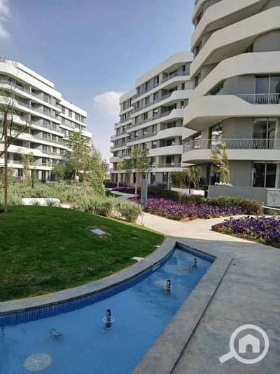 3 Bedroom Apartment for Sale in Mostakbal City, Cairo - e6220b44-8f6f-4914-bdae-7b0c935768fa. jpg
