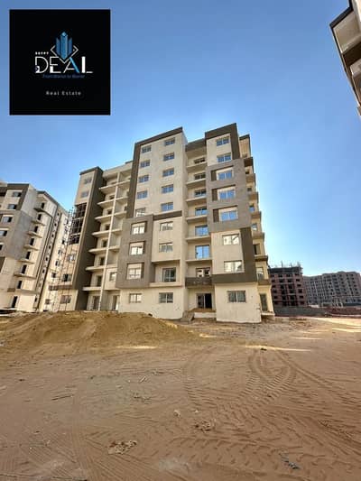 شقة 3 غرف نوم للبيع في العاصمة الإدارية الجديدة، القاهرة - IMG-20250109-WA0149. jpg