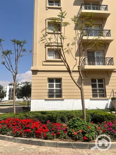 3 Bedroom Flat for Sale in New Cairo, Cairo - WhatsApp Image 2025-02-06 at 17.13. 43_387380e2. jpg