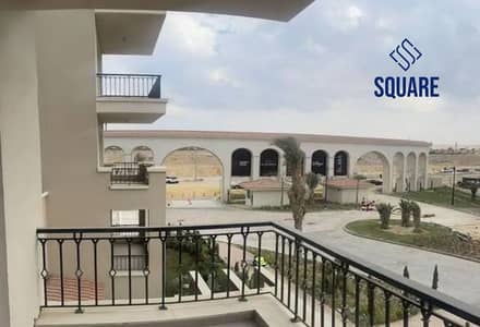 شقة 2 غرفة نوم للبيع في الشيخ زايد، الجيزة - b03c6f82-903d-4ce5-98c1-d36a9218947e. jpg