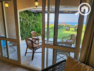 2 Bedroom Chalet for Sale in North Coast, Matruh - WhatsApp Image 2024-08-02 at 16.38. 24_b726b444. jpg