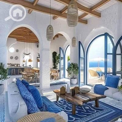 شاليه 3 غرف نوم للبيع في الساحل الشمالي، مطروح - 514534696_608488822302404_8663091744260664226_n. jpg