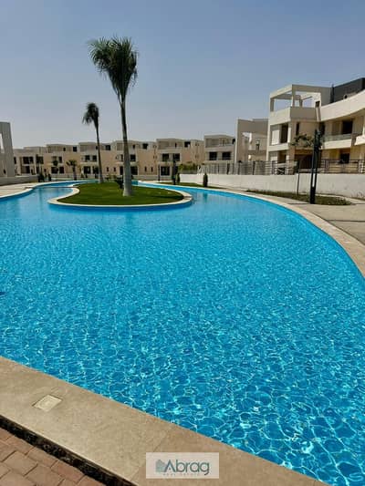 4 Bedroom Villa for Sale in Sheikh Zayed, Giza - WhatsApp Image 2025-06-26 at 11.42. 02 AM (2). jpeg