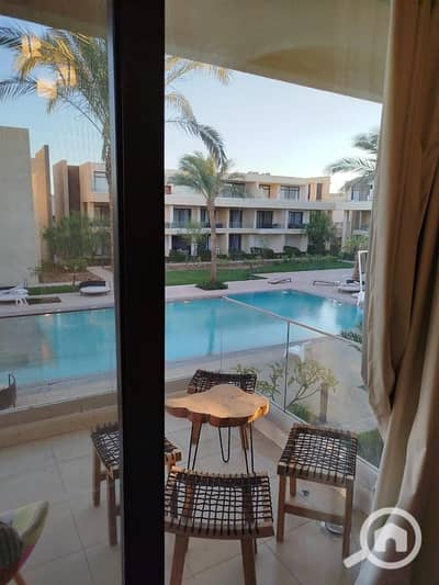 2 Bedroom Chalet for Sale in Gouna, Red Sea - WhatsApp Image 2024-12-23 at 13.57. 42_700bdac5. jpg