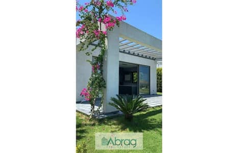 2 Bedroom Chalet for Sale in North Coast, Matruh - WhatsApp Image 2025-07-02 at 4.24. 36 PM (1). jpg