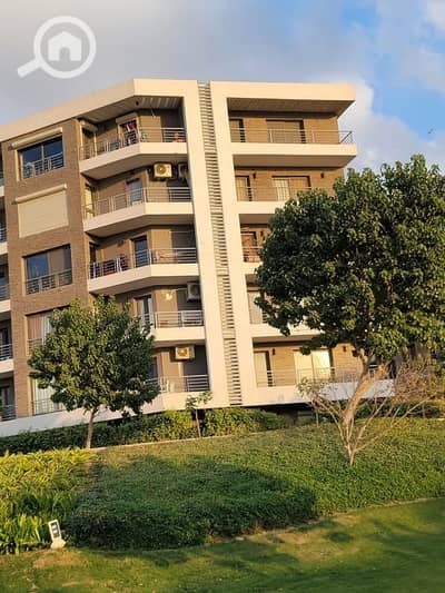 3 Bedroom Flat for Sale in New Cairo, Cairo - WhatsApp Image 2025-05-25 at 14.59. 24 (1). jpeg