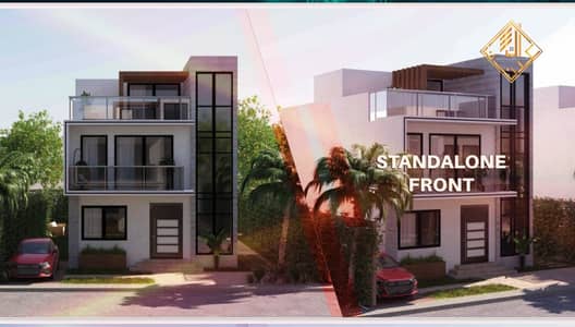 3 Bedroom Villa for Sale in 6th of October, Giza - WhatsApp Image 2025-07-02 at 1.05. 19 PM (2). jpeg