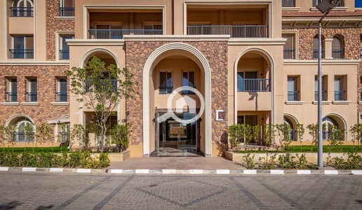 2 Bedroom Flat for Sale in New Cairo, Cairo - WhatsApp Image 2025-07-02 at 5.00. 46 PM (1). jpeg