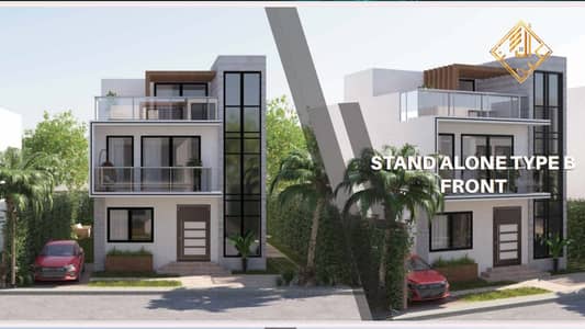 3 Bedroom Villa for Sale in 6th of October, Giza - WhatsApp Image 2025-07-02 at 1.05. 18 PM. jpeg