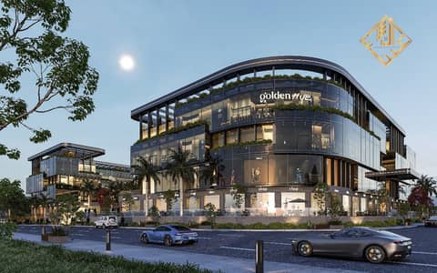 Office for Sale in New Cairo, Cairo - WhatsApp Image 2025-06-21 at 1.21. 53 PM. jpeg
