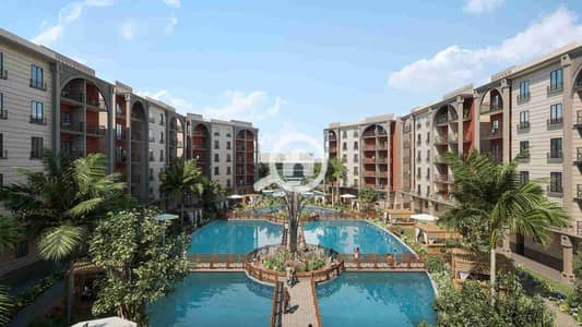 3 Bedroom Apartment for Sale in Hadayek October, Giza - 1000387930. jpg