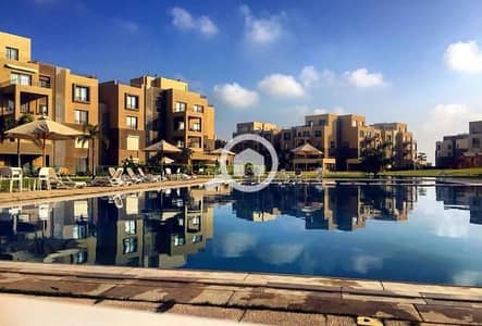 فلیٹ 2 غرفة نوم للبيع في 6 أكتوبر، الجيزة - ac75349b-9919-4c68-a0a8-9d1a535b51ec. jpg
